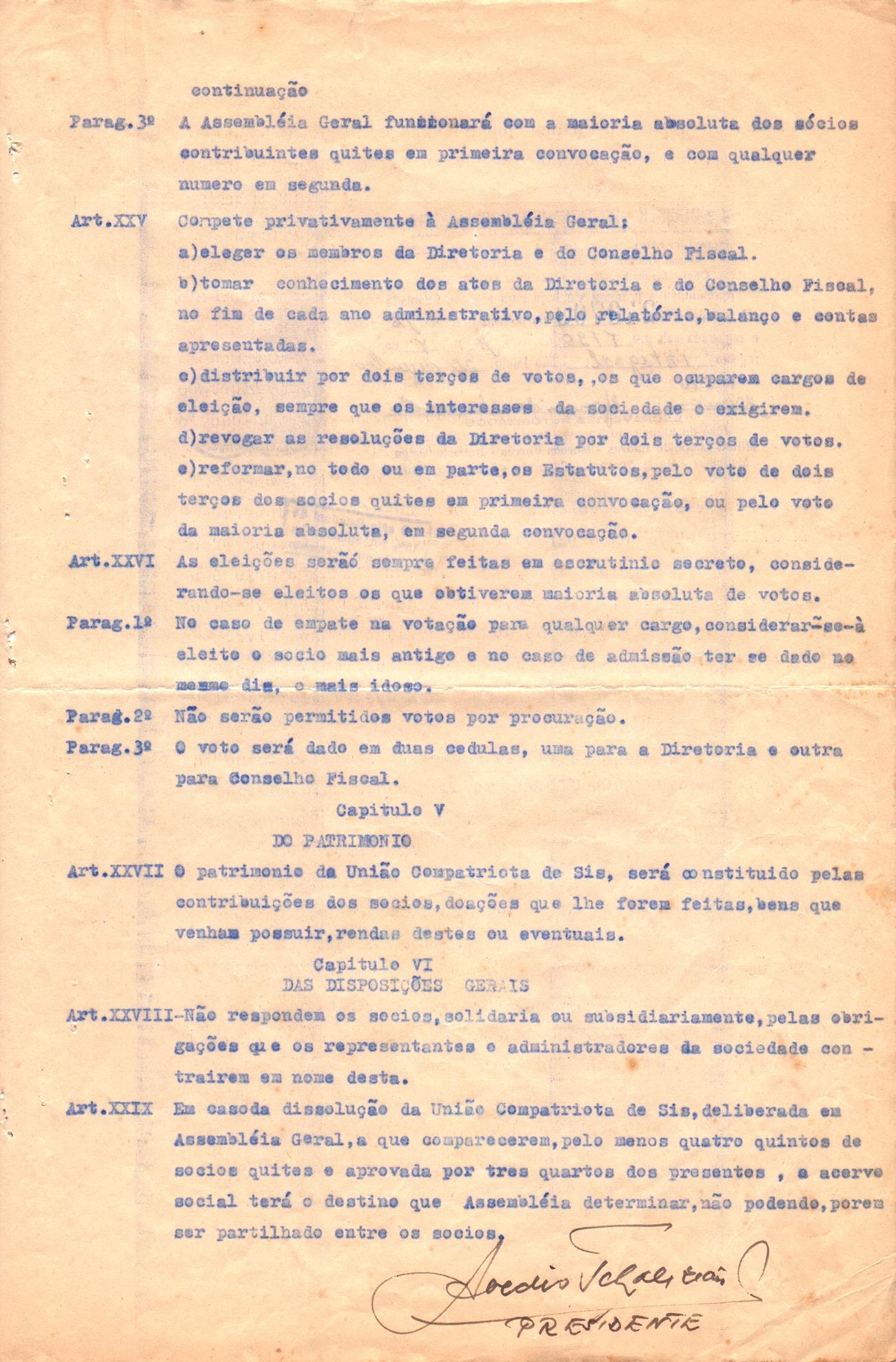 Compatriotas de Sis