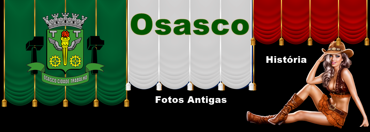 Osasco Antiga