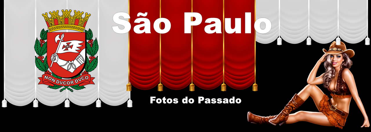 São Paulo do Passado