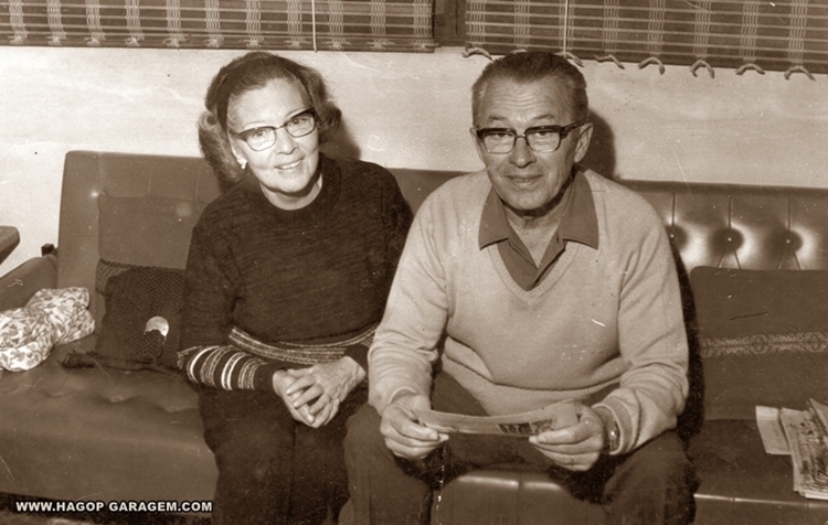 Familia Sensaud de Lavaud - filho do Dimitri - Robert