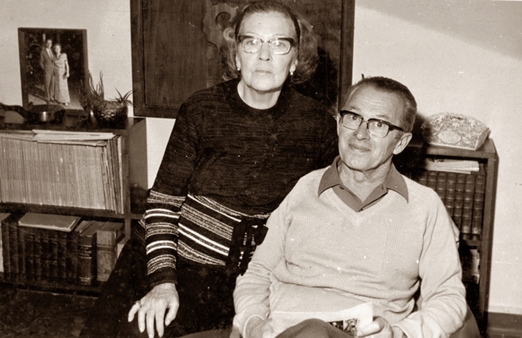Familia Sensaud de Lavaud - filho do Dimitri - Robert