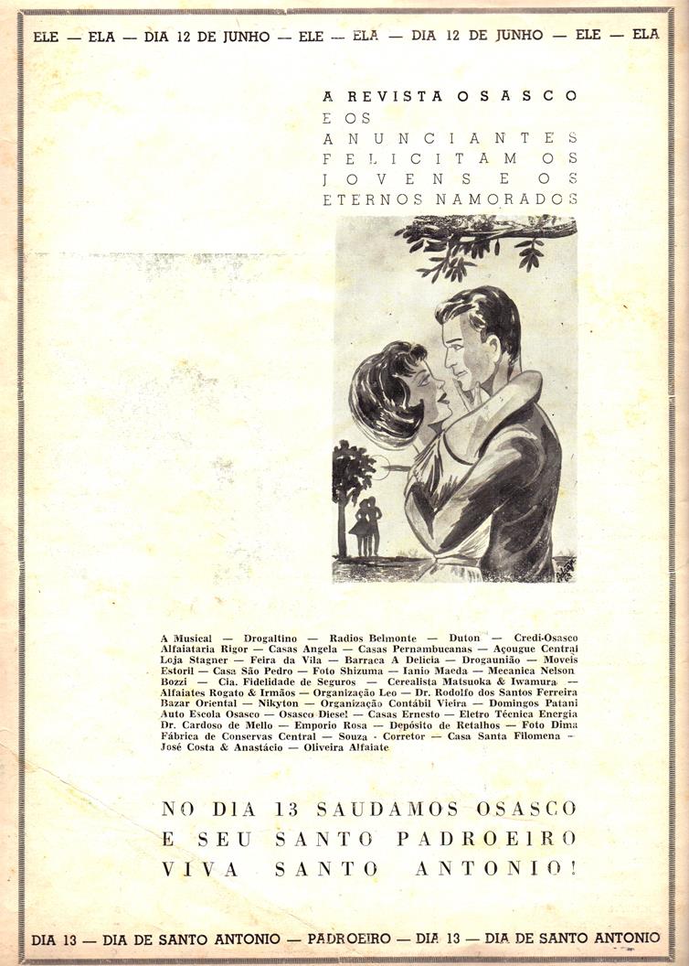 Revista Osasco nº 1