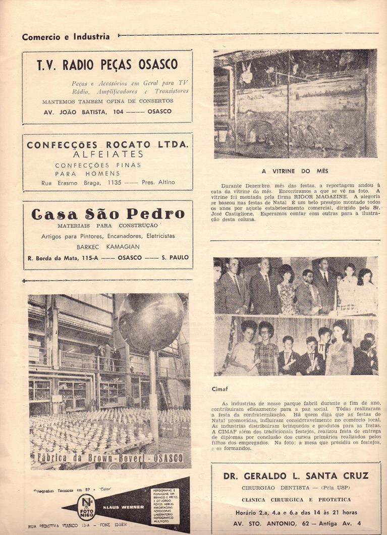 Revista Osasco nº 10