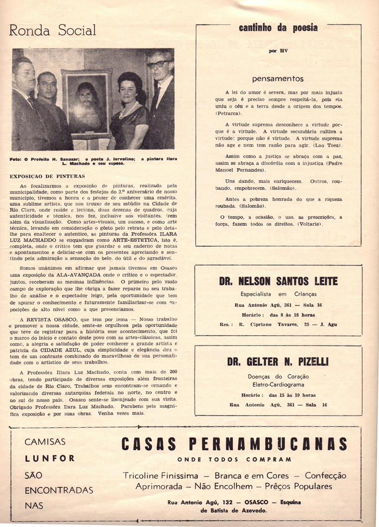 Revista Osasco nº 10