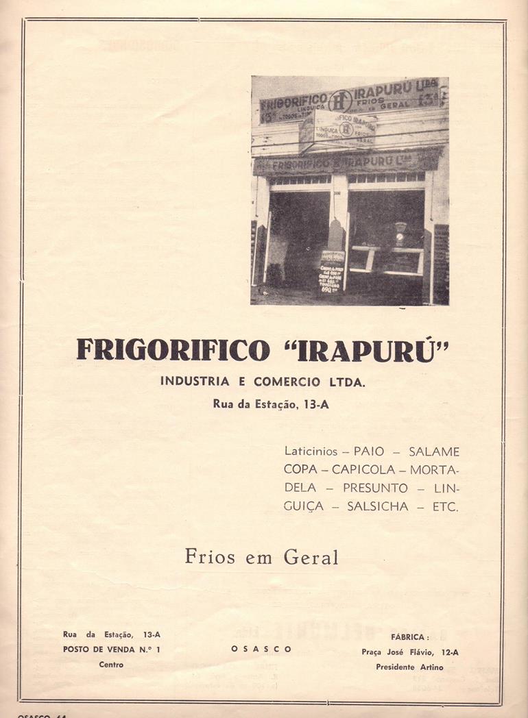 Revista Osasco nº 10