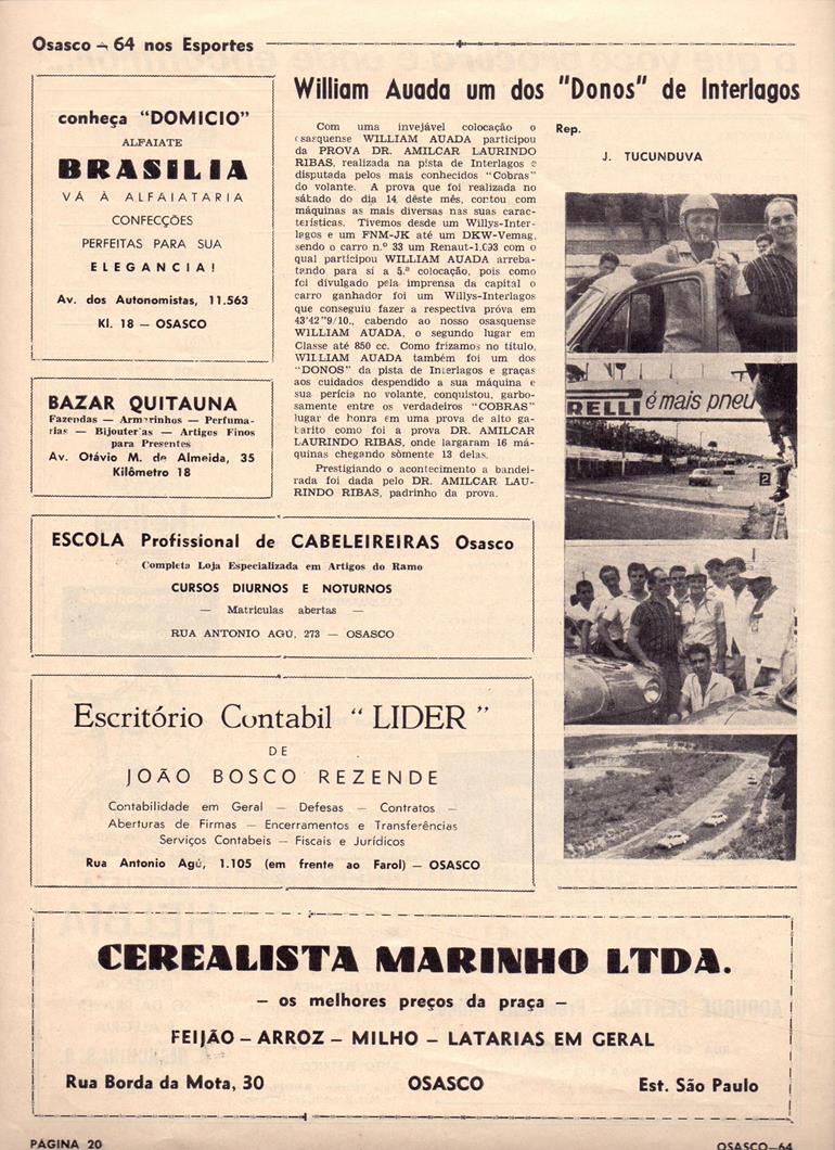 Revista Osasco nº 10