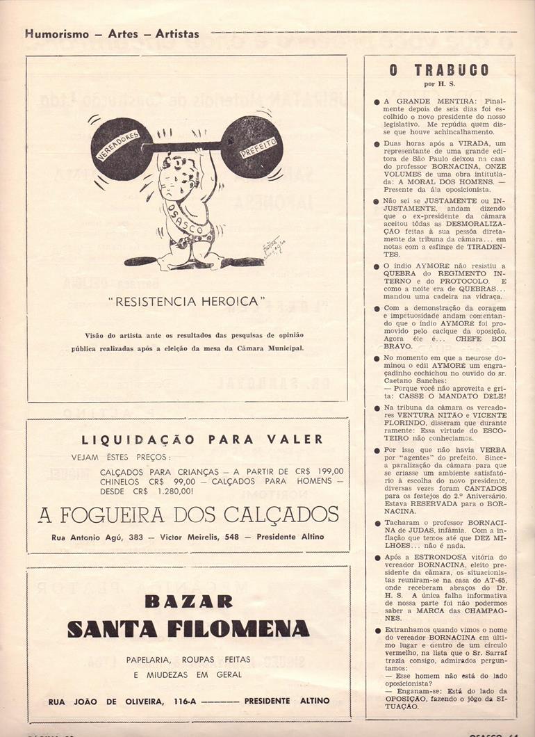 Revista Osasco nº 10