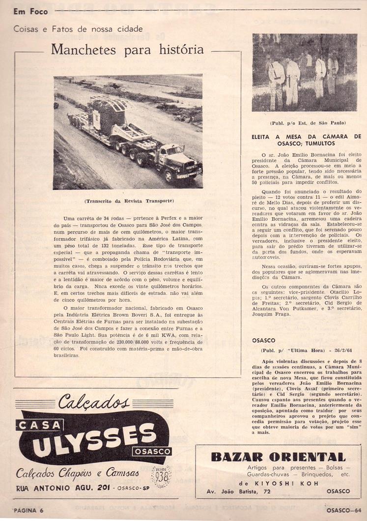 Revista Osasco nº 10