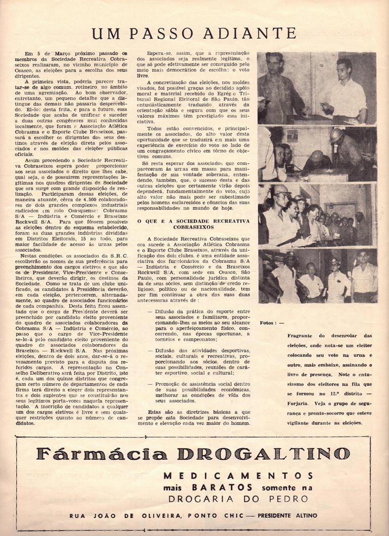 Revista Osasco nº 10