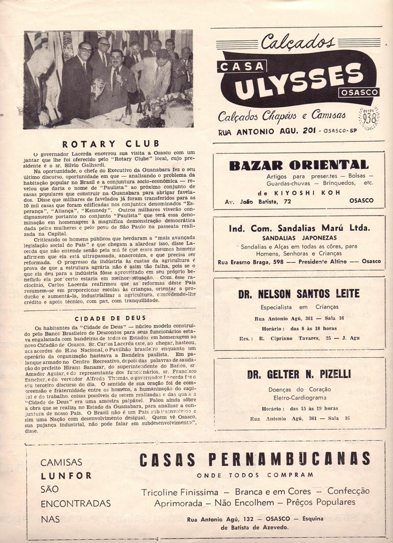 Revista Osasco nº 11