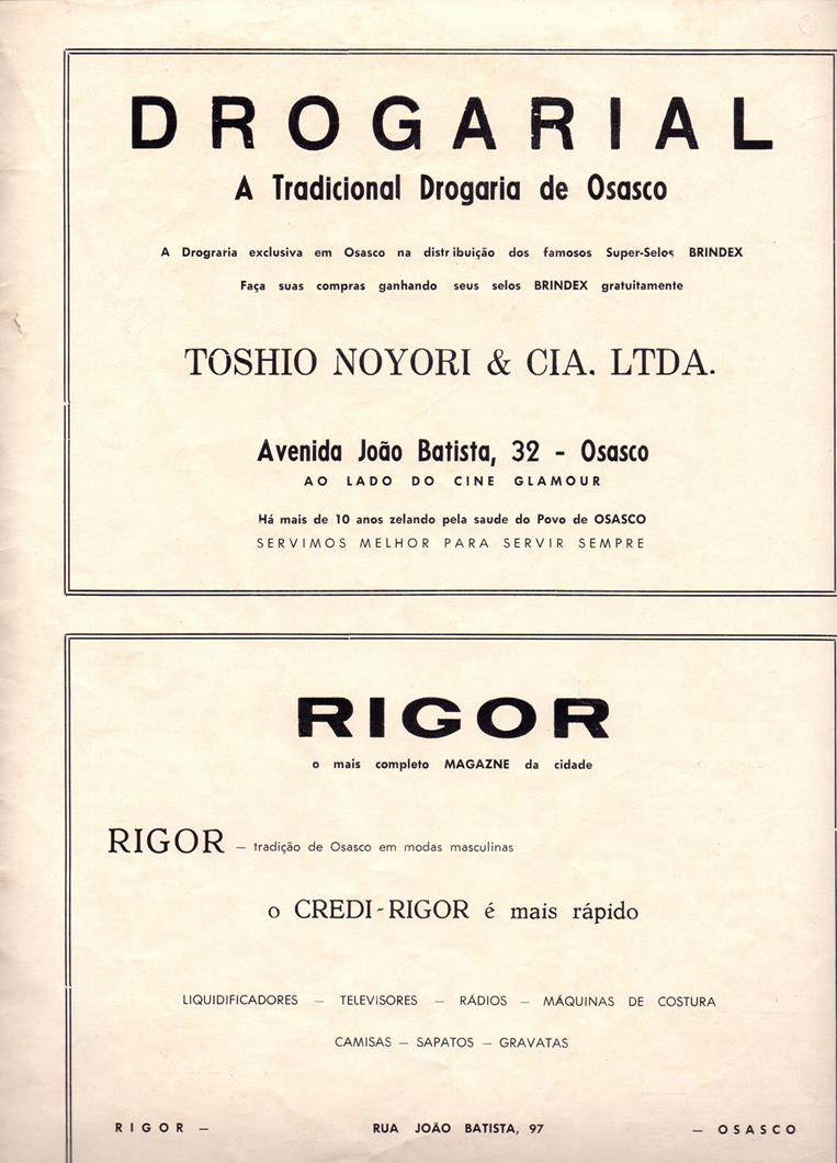 Revista Osasco nº 11