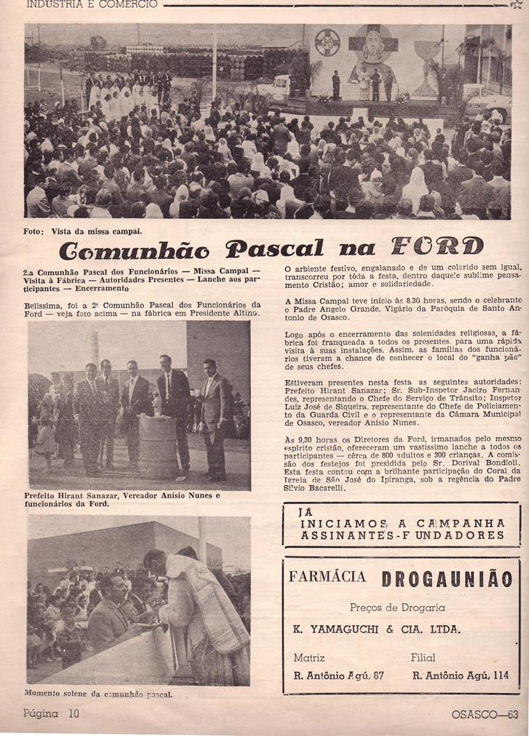 Revista Osasco nº 2