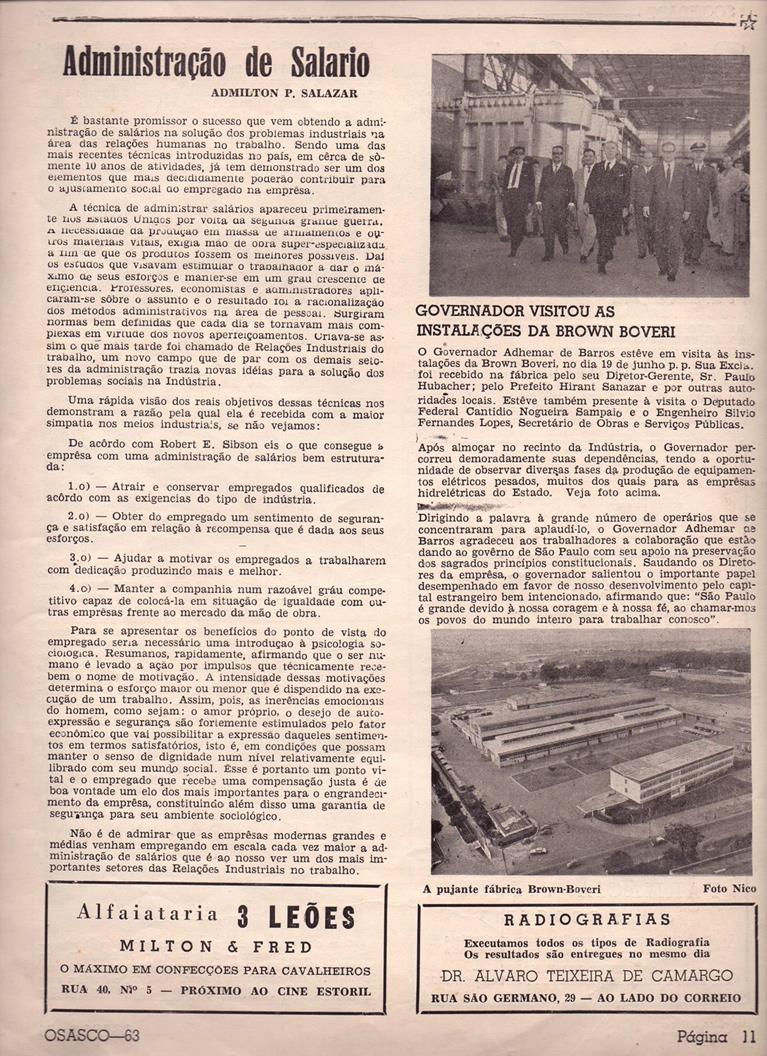 Revista Osasco nº 2