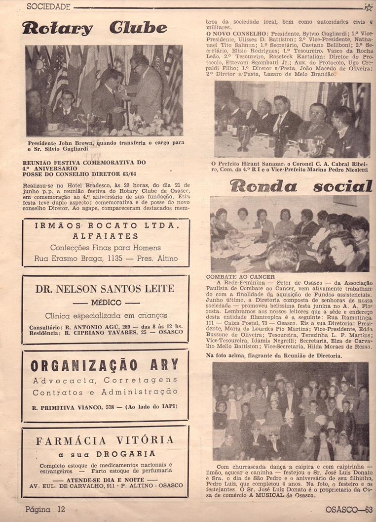 Revista Osasco nº 2