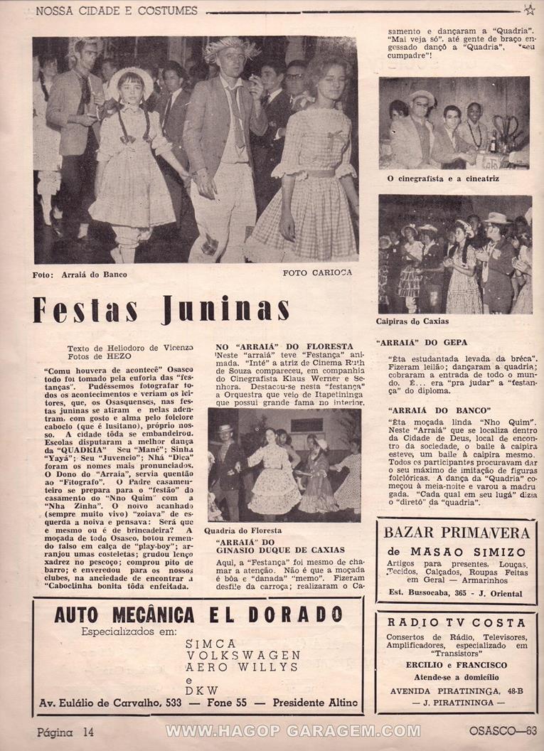 Revista Osasco nº 2