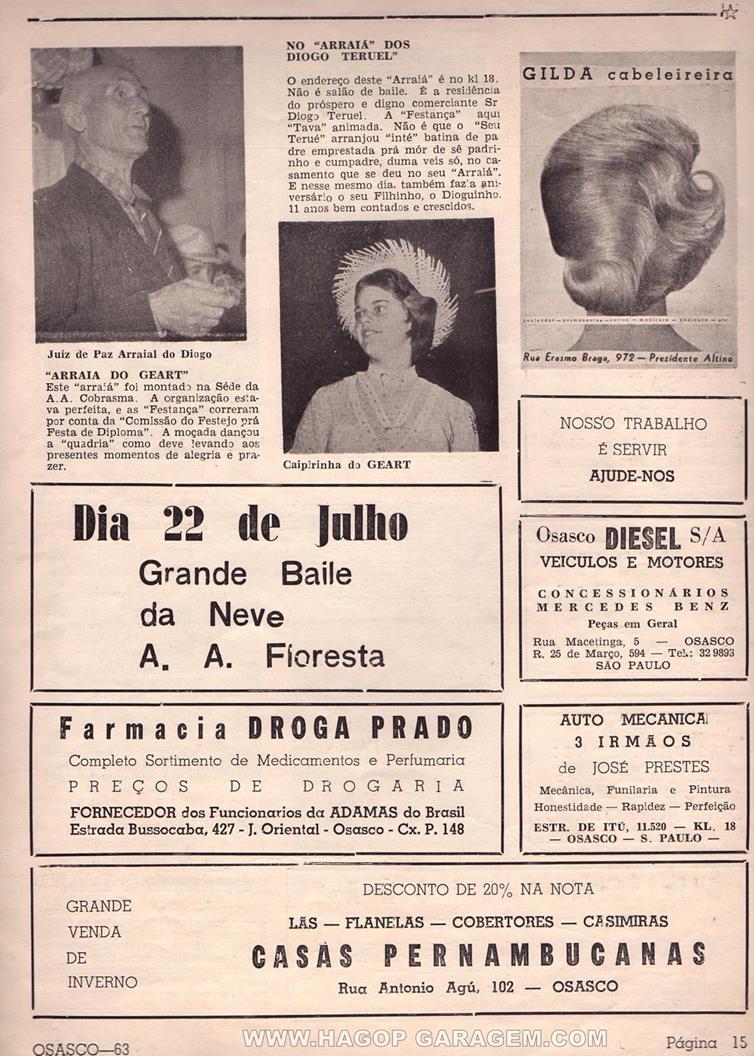 Revista Osasco nº 2