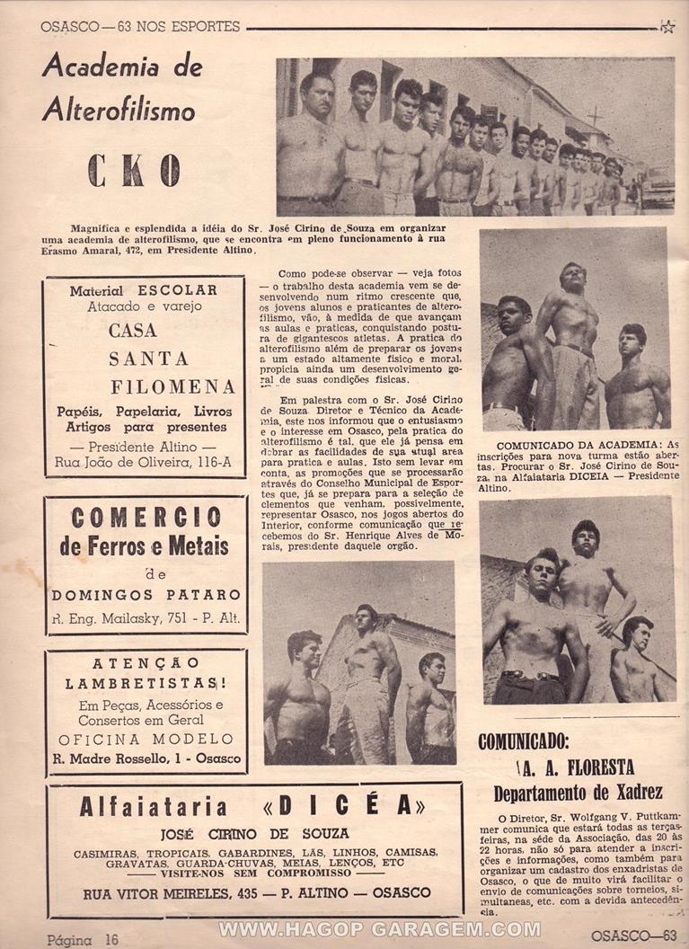 Revista Osasco nº 2