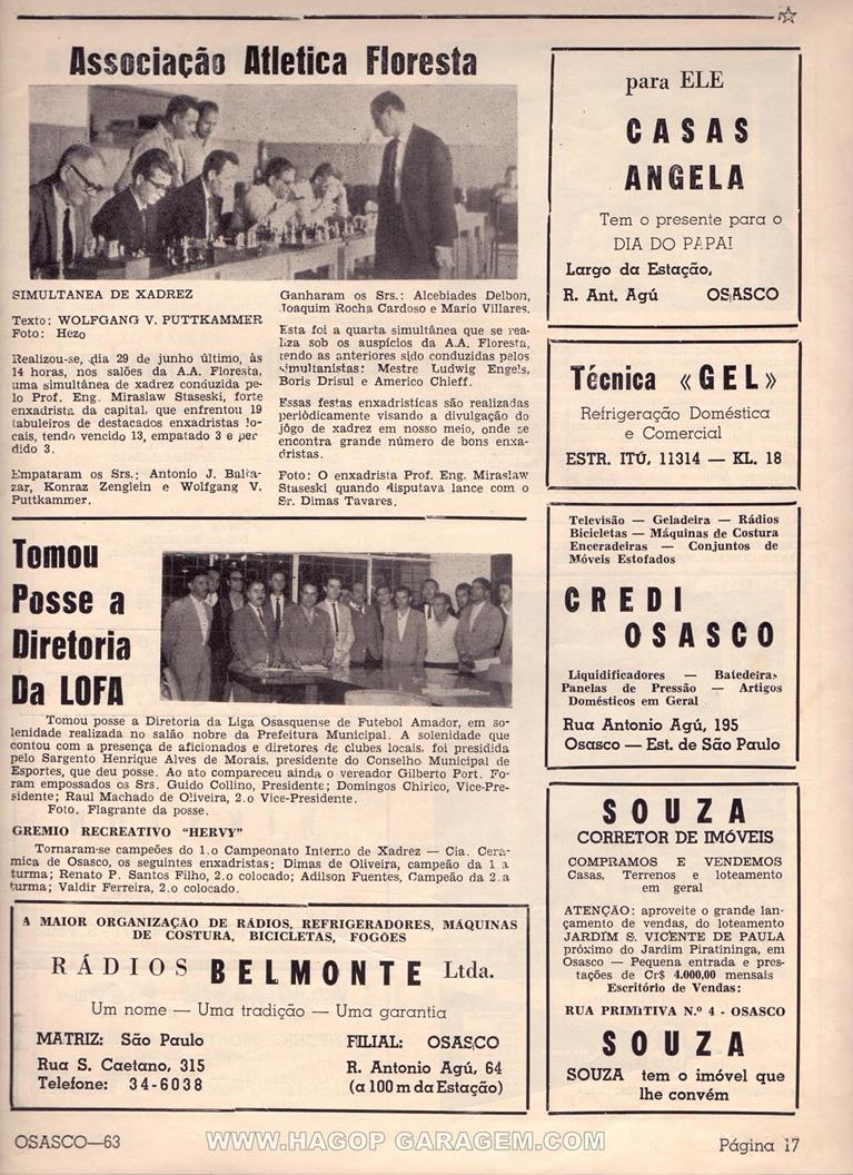 Revista Osasco nº 2