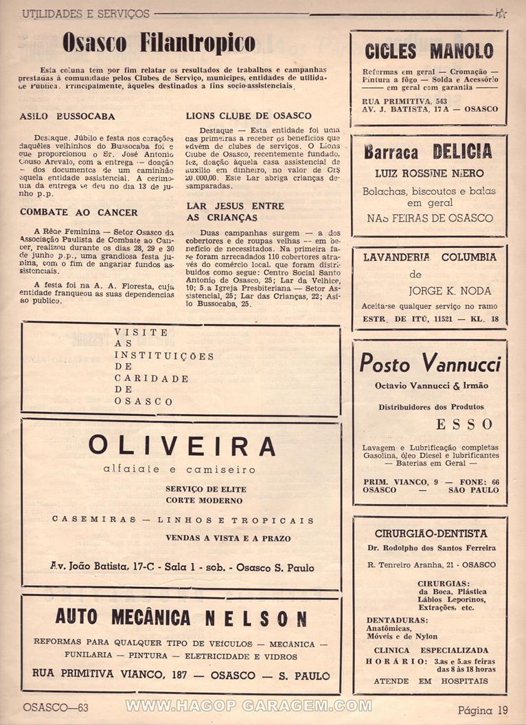 Revista Osasco nº 2