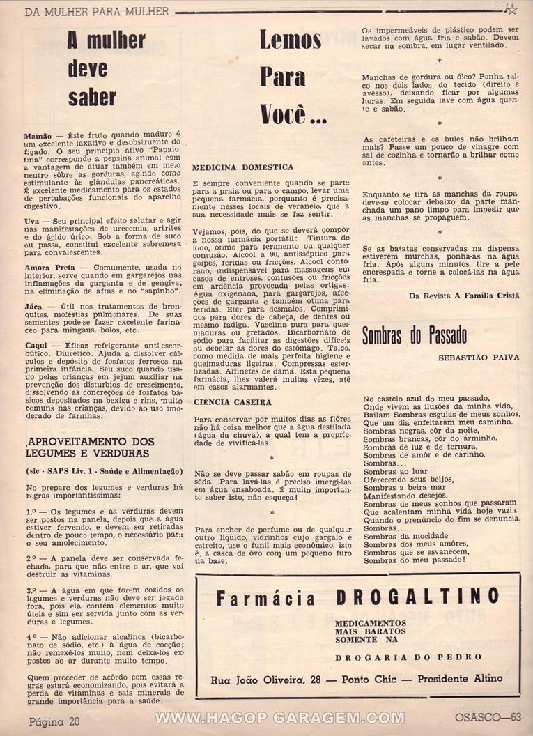 Revista Osasco nº 2