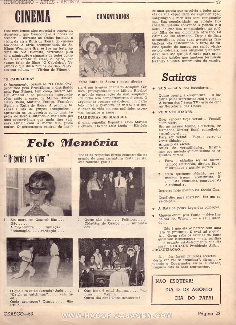 Revista Osasco nº 2