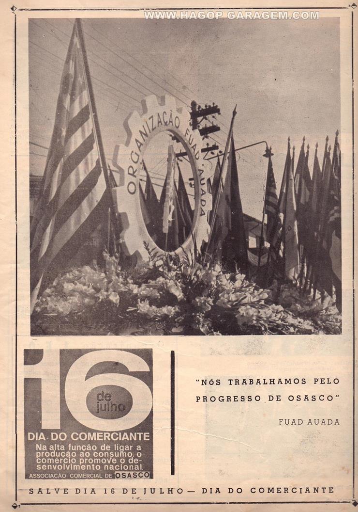 Revista Osasco nº 2