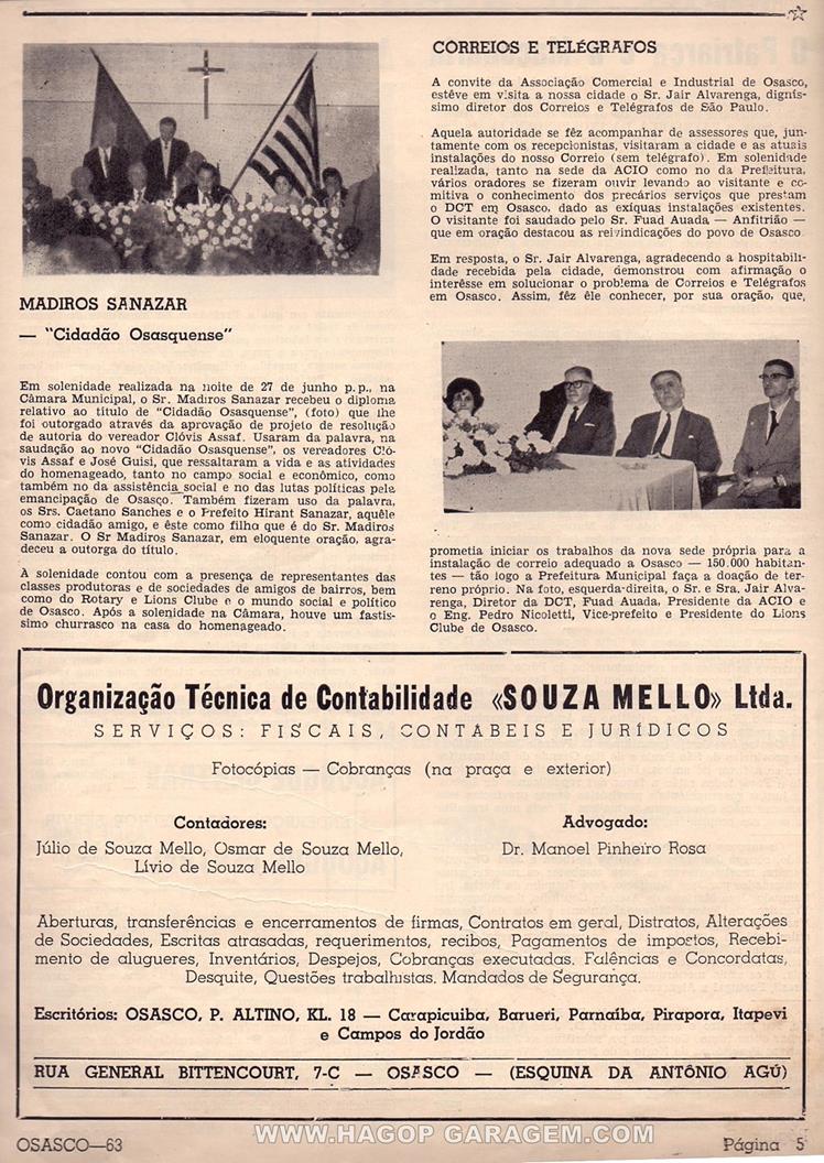 Revista Osasco nº 2