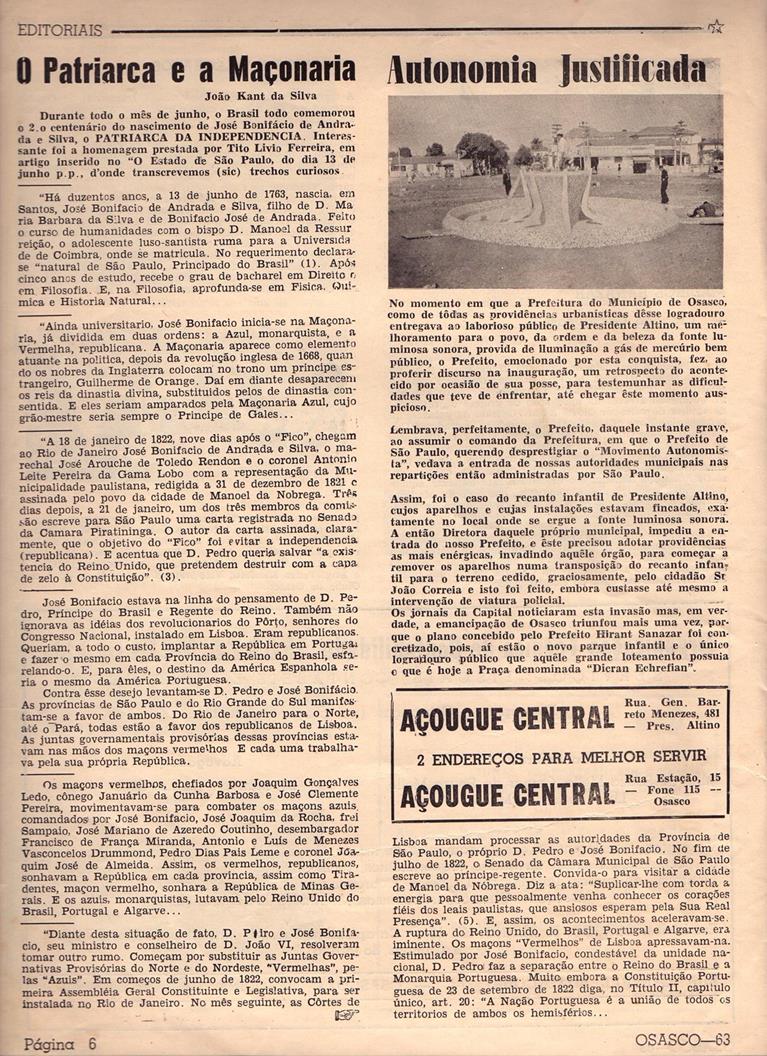 Revista Osasco nº 2