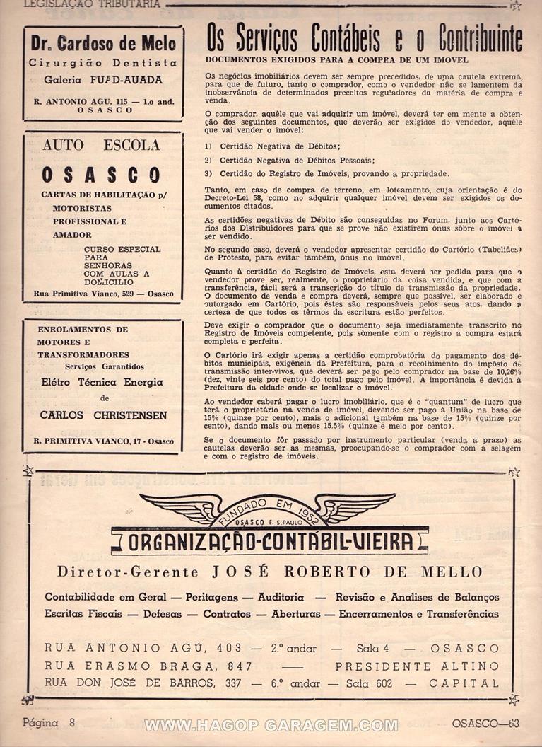 Revista Osasco nº 2