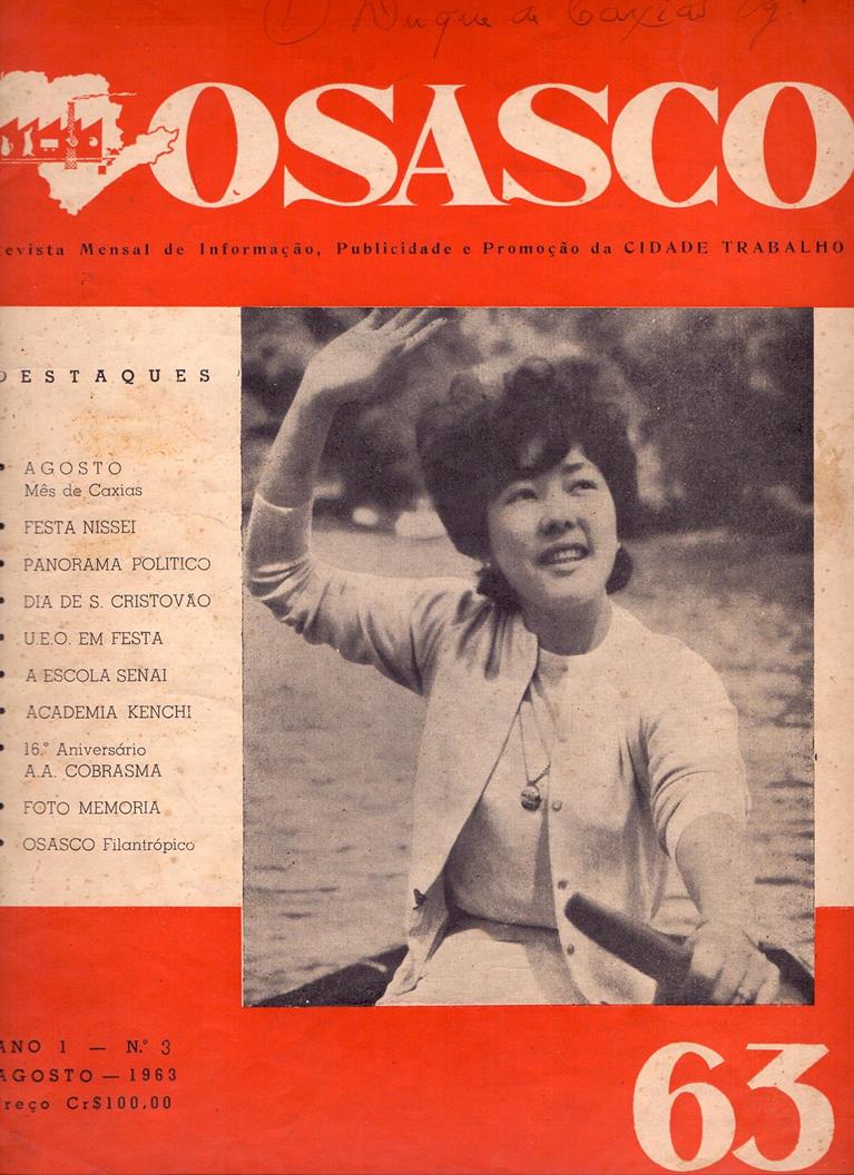 Revista Osasco nº 3