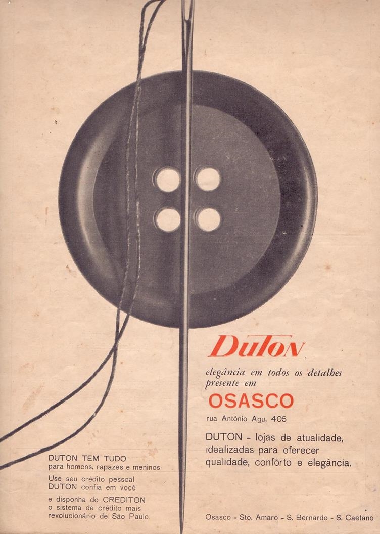 Revista Osasco nº 3