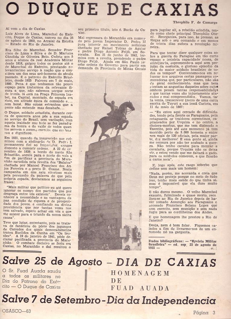 Revista Osasco nº 3