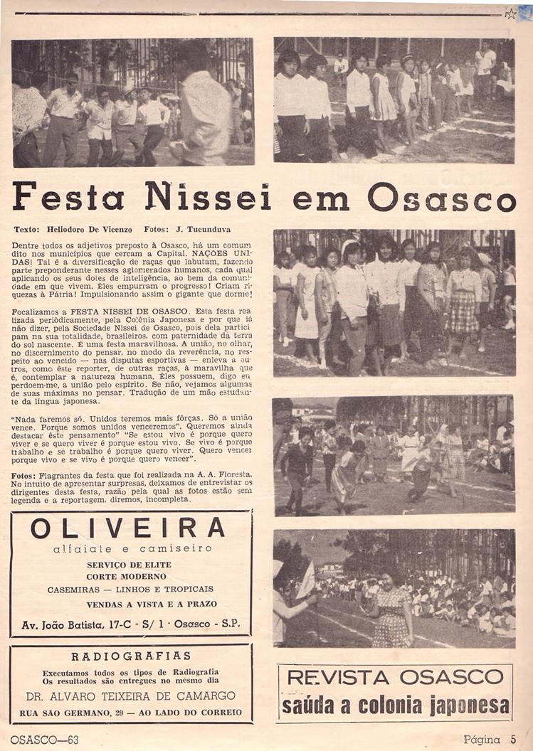 Revista Osasco nº 3