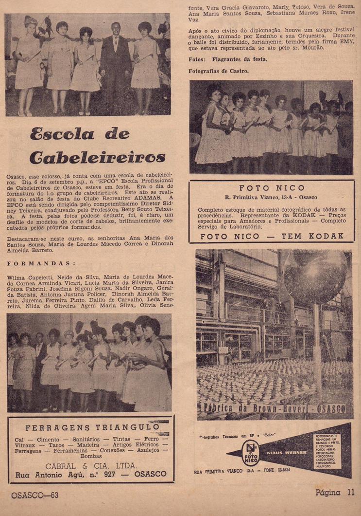 Revista Osasco nº 4