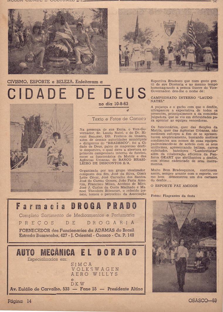 Revista Osasco nº 4