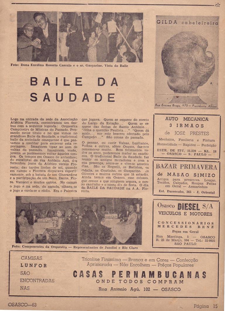 Revista Osasco nº 4