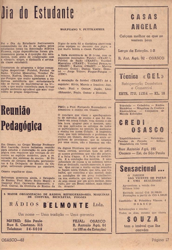 Revista Osasco nº 4