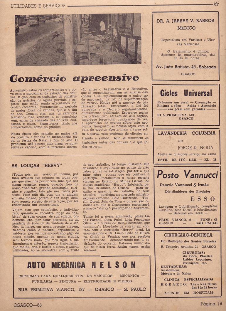 Revista Osasco nº 4