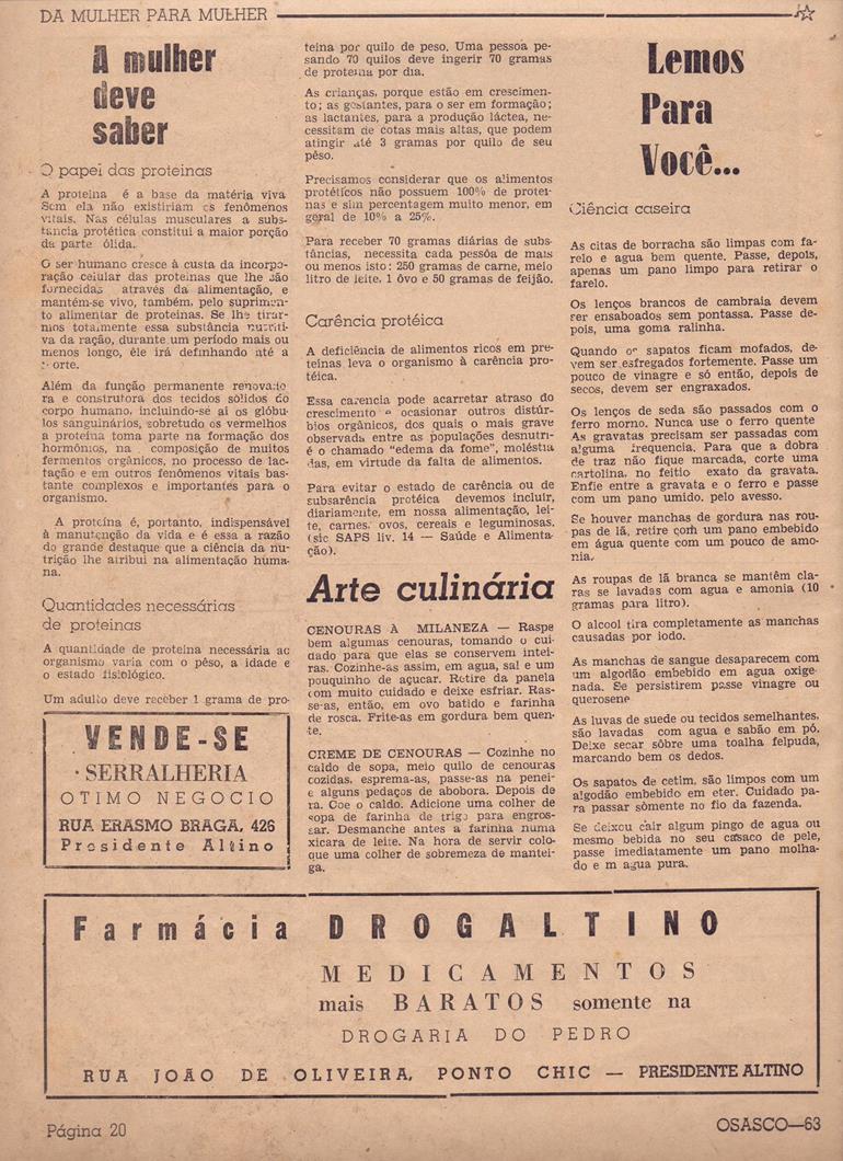 Revista Osasco nº 4