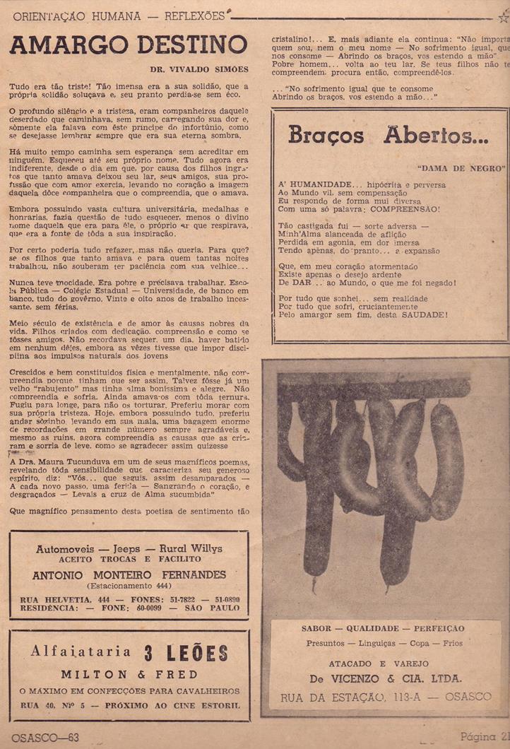 Revista Osasco nº 4