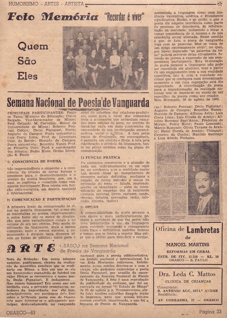 Revista Osasco nº 4