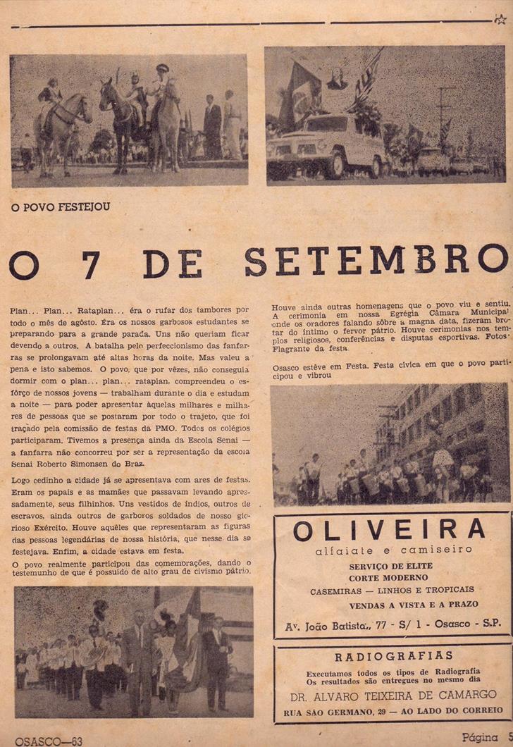 Revista Osasco nº 4