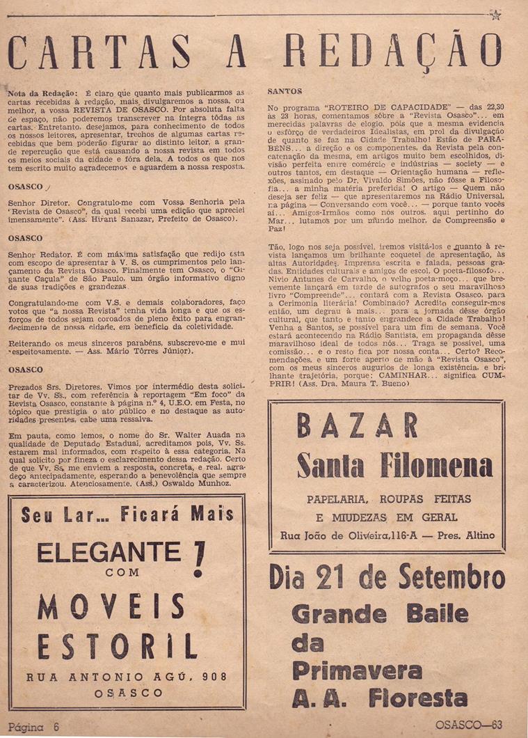 Revista Osasco nº 4