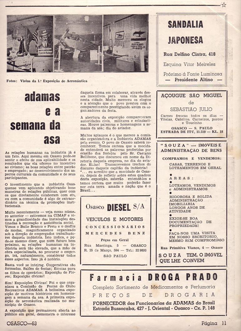 Revista Osasco nº 6