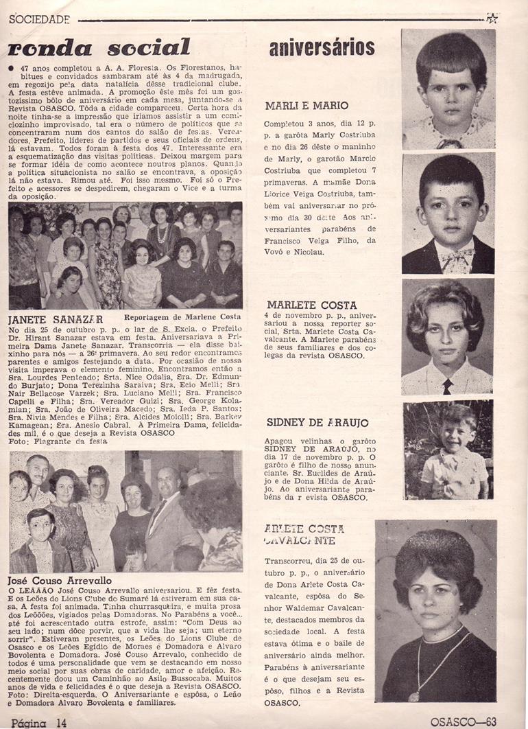 Revista Osasco nº 6