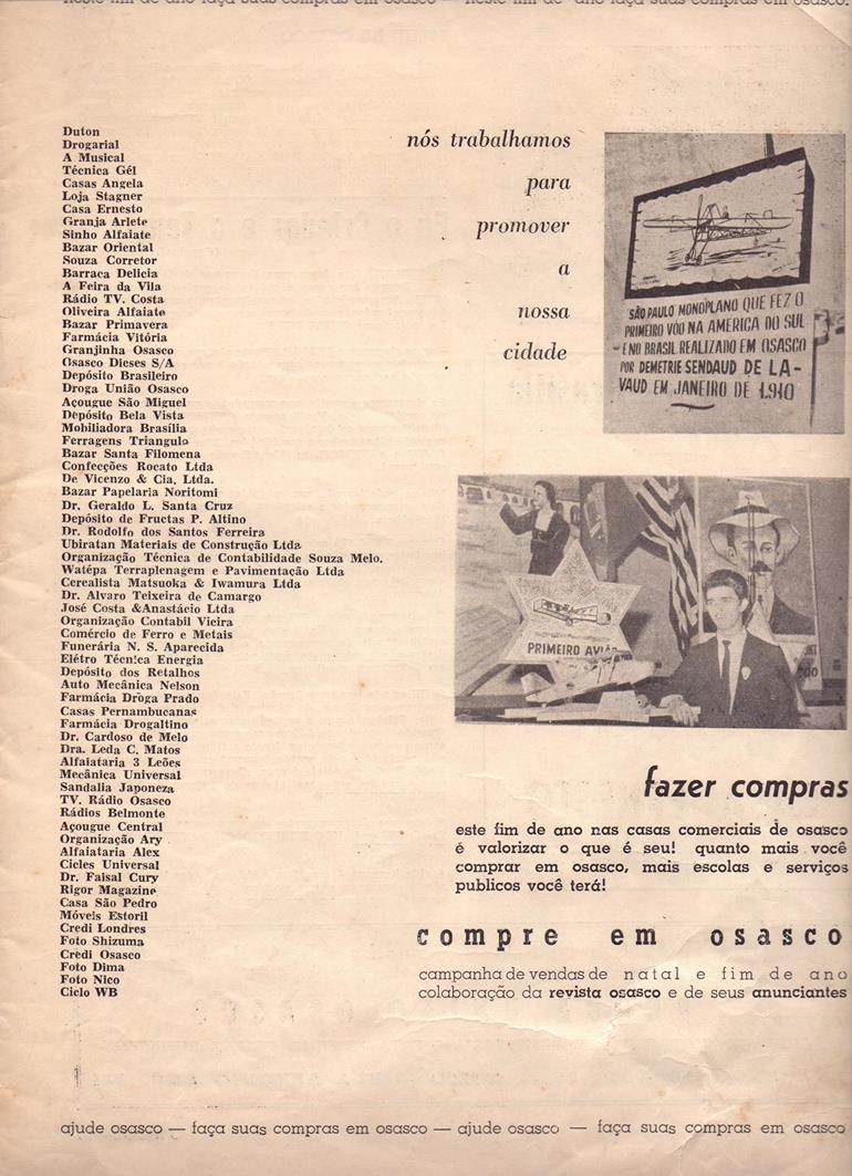 Revista Osasco nº 6