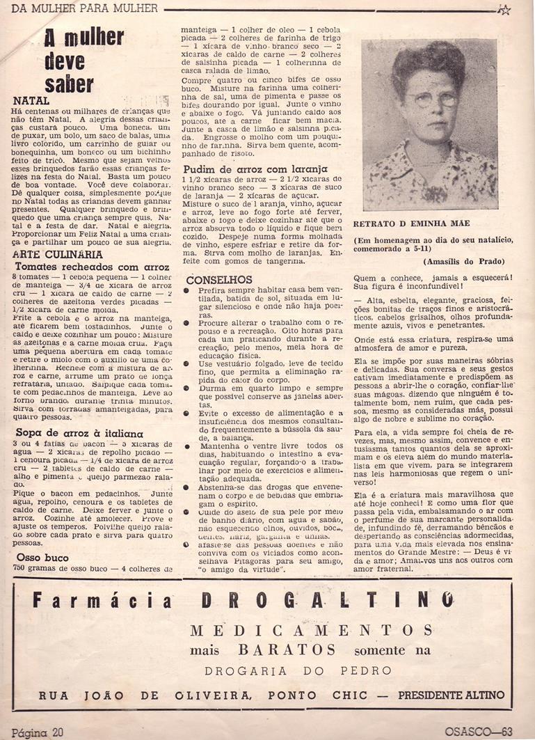 Revista Osasco nº 6