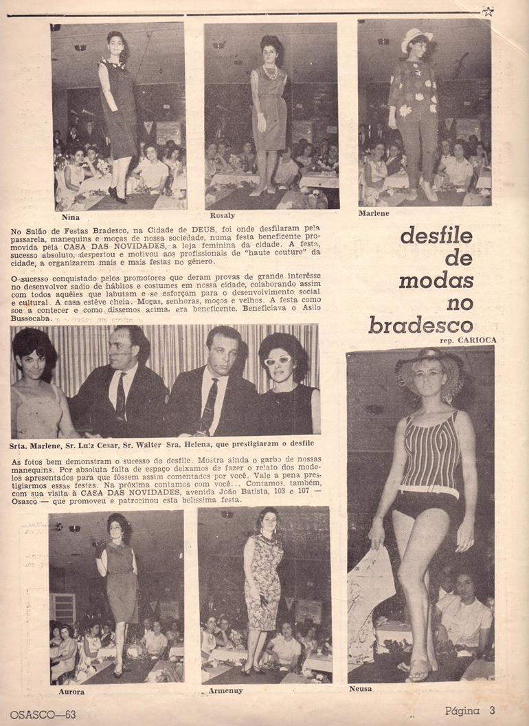 Revista Osasco nº 6