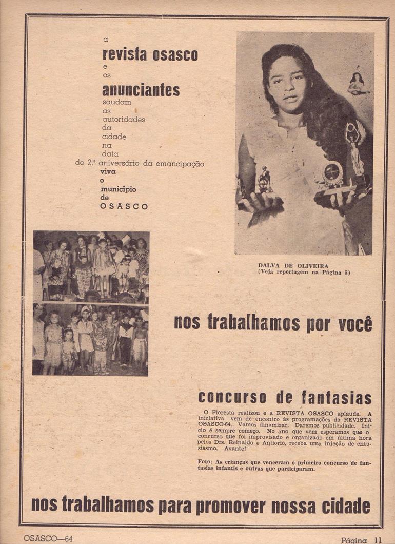 Revista Osasco nº 9