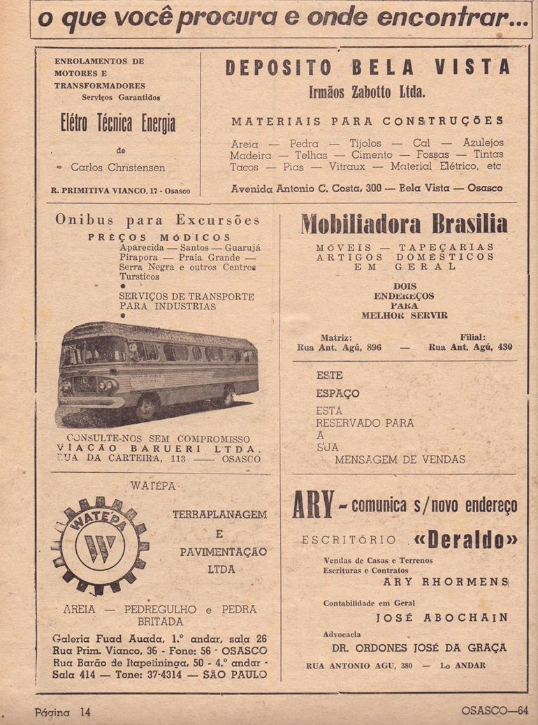 Revista Osasco nº 9